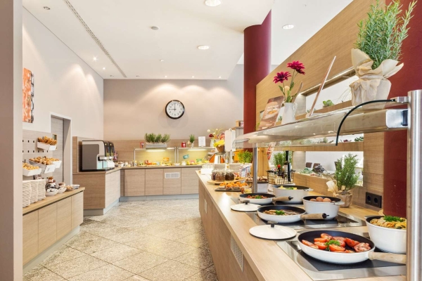 Park Inn By Radisson Dresden